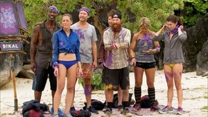 Survivor Epizóda 6
