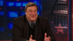 The Daily Show Epizóda 18