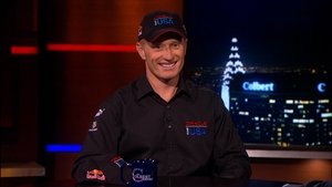 The Colbert Report Epizóda 5