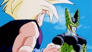 Dragon Ball Z  Epizóda 17