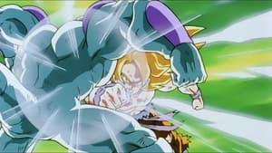 Dragon Ball Z  Epizóda 28