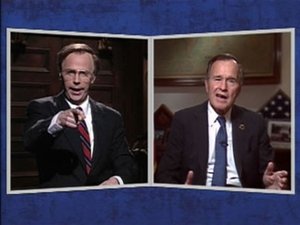Saturday Night Live Epizóda 4