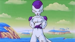 Dragon Ball Z  Epizóda 15