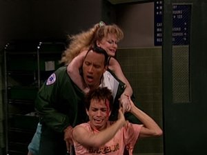 Saturday Night Live Epizóda 17