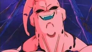 Dragon Ball Z Epizóda 22