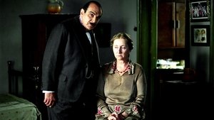 Agatha Christie: Poirot Päť podozrivých