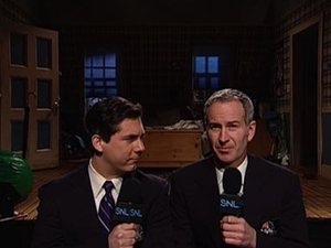 Saturday Night Live Epizóda 5