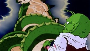 Dragon Ball Z  Epizóda 27