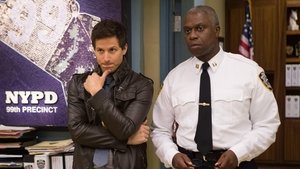Brooklyn Nine-Nine Epizóda 7
