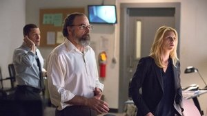 Homeland: Zradca Epizóda 10