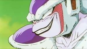 Dragon Ball Z  Epizóda 8