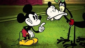 Mickey Mouse Epizóda 11