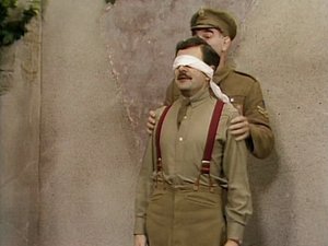 Blackadder Epizóda 2