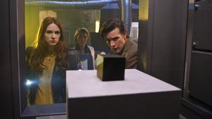 Doctor Who Epizóda 4