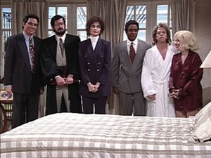 Saturday Night Live Epizóda 13