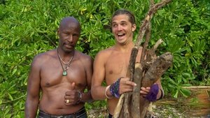 Survivor Epizóda 2