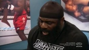 The Ultimate Fighter Epizóda 11