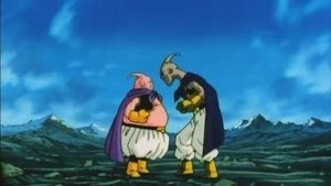 Dragon Ball Z Epizóda 2