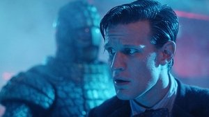 Doctor Who Epizóda 8
