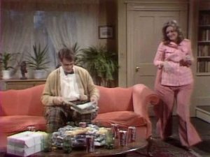 Saturday Night Live Epizóda 11
