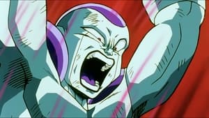 Dragon Ball Z  Epizóda 29