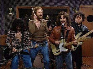 Saturday Night Live Epizóda 14