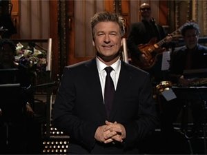 Saturday Night Live Epizóda 8