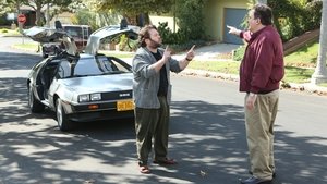 The Goldbergs Epizóda 9