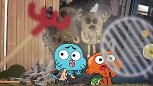 Gumballov úžasný svet Epizóda 40