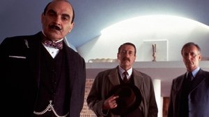 Agatha Christie: Poirot Smrť lorda Edgwara