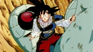 Dragon Ball Z  Epizóda 14