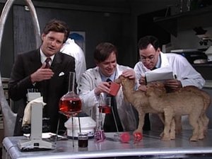 Saturday Night Live Epizóda 3