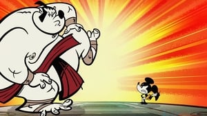 Mickey Mouse Epizóda 5
