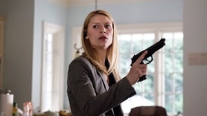 Homeland: Zradca Epizóda 6