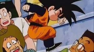 Dragon Ball Z  Epizóda 18