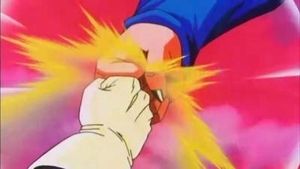 Dragon Ball Z  Epizóda 8