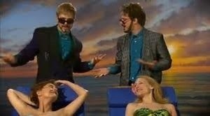 Saturday Night Live Epizóda 113