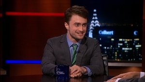 The Colbert Report Epizóda 2