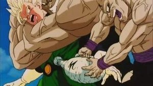 Dragon Ball Z  Epizóda 25