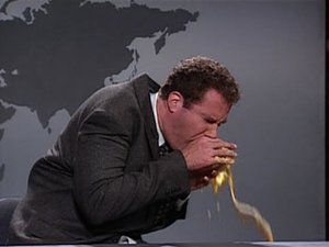 Saturday Night Live Epizóda 19