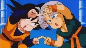 Dragon Ball Z  Epizóda 29