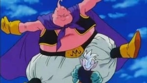 Dragon Ball Z  Epizóda 14