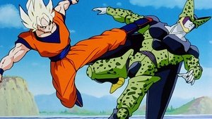 Dragon Ball Z  Epizóda 12