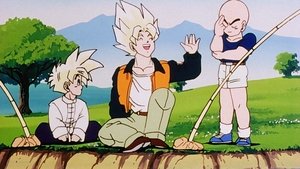 Dragon Ball Z  Epizóda 4