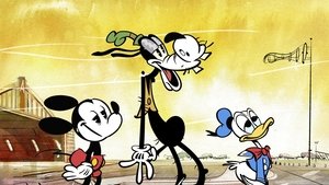 Mickey Mouse Epizóda 6