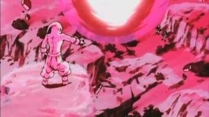 Dragon Ball Z Epizóda 24