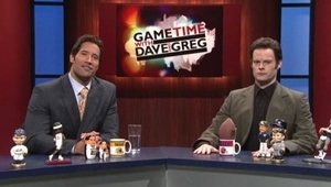 Saturday Night Live Epizóda 17