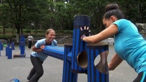 The Amazing Race Epizóda 11
