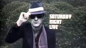 Saturday Night Live Epizóda 1