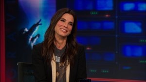 The Daily Show Epizóda 3